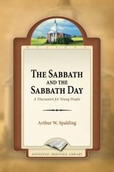 The Sabbath and the Sabbath Day
